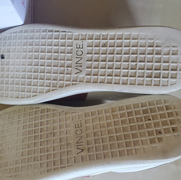 Vince slip on sneakers - Picture 4 of 5